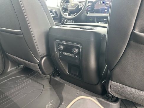 New 2026 Chevrolet Tahoe Premier w/ Sun And Tow Package image 20