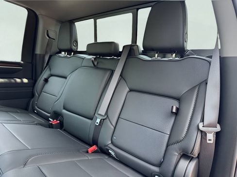 New 2026 GMC Sierra 2500 Denali w/ Denali Reserve Package AWD/4WD image 14