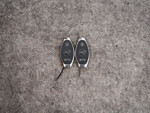 Used 2024 McLaren 750S image 74