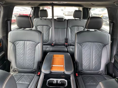 Used 2024 Jeep Grand Wagoneer L Series III image 41