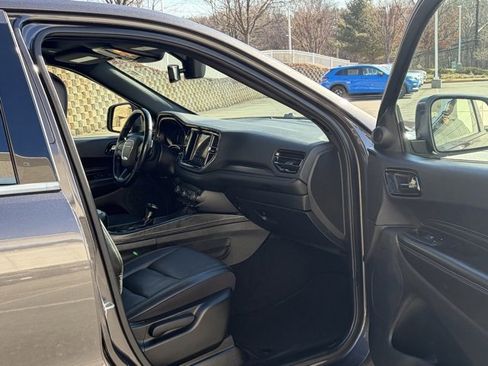 Used 2021 Dodge Durango GT w/ Blacktop Package image 27