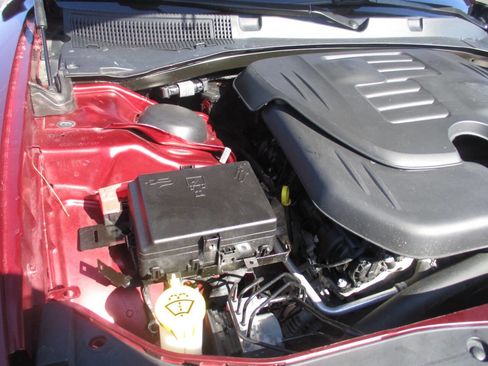 Used 2019 Dodge Charger SXT w/ Plus Group image 35