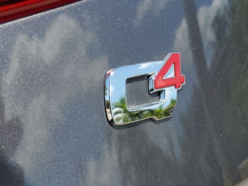 Used 2018 Alfa Romeo Stelvio Sport w/ Quick Order Package 22J Sport image 8