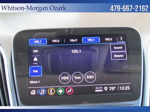 Used 2024 Chevrolet Malibu LT FWD image 43
