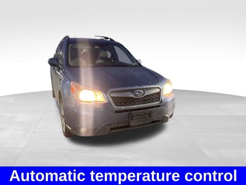 Used 2016 Subaru Forester 2.5i Limited image 6