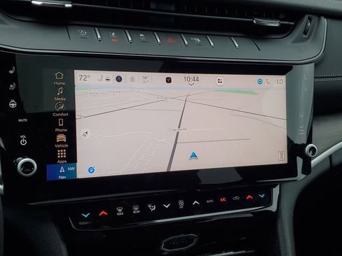 New 2026 Jeep Grand Cherokee L Limited AWD/4WD image 27
