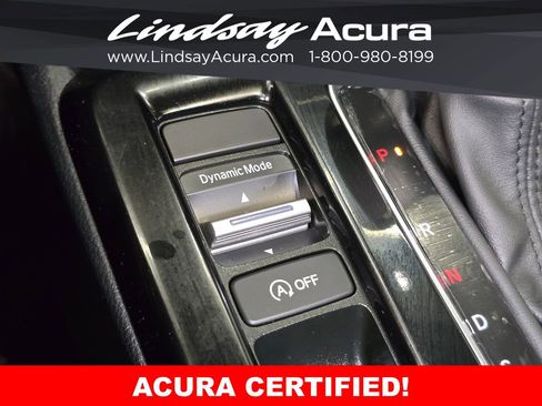 Used 2025 Acura Integra FWD image 21