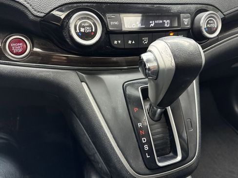 Used 2016 Honda CR-V EX-L image 22