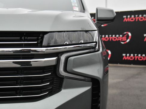 Used 2024 Chevrolet Tahoe LT image 11