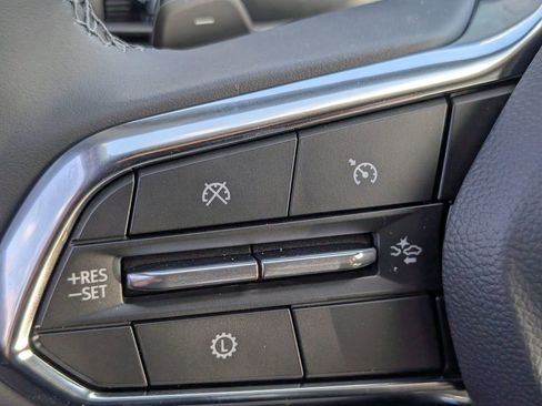 New 2026 Chevrolet Equinox LT w/ Safety and Technology Package image 19