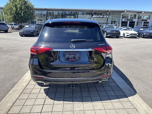 Certified 2020 Mercedes-Benz GLE 450 4MATIC image 6