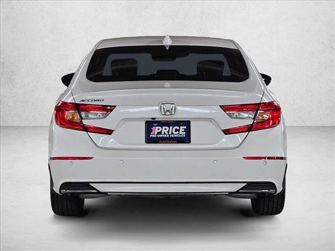 Used 2022 Honda Accord EX-L image 6