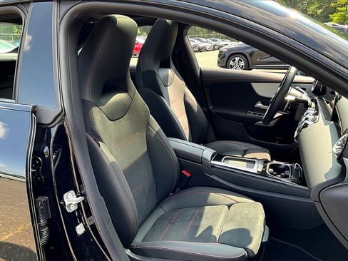 Certified 2024 Mercedes-Benz CLA 250 4MATIC image 7