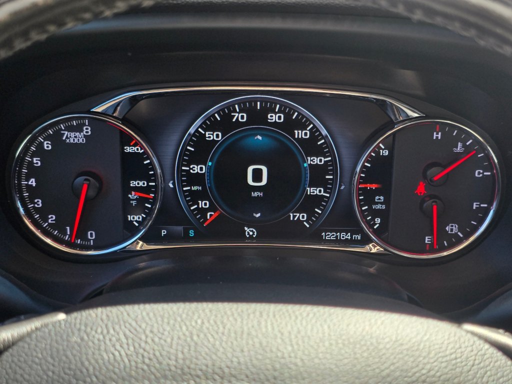 Used 2019 GMC Acadia Denali AWD/4WD image 5