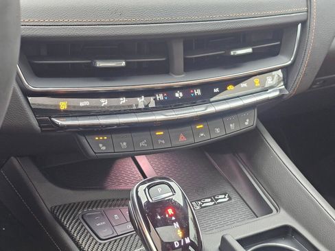 New 2026 Cadillac CT5 V w/ Platinum Package image 42