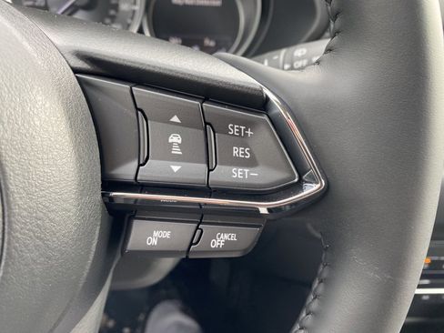 New 2025 MAZDA CX-5 AWD 2.5 S image 20