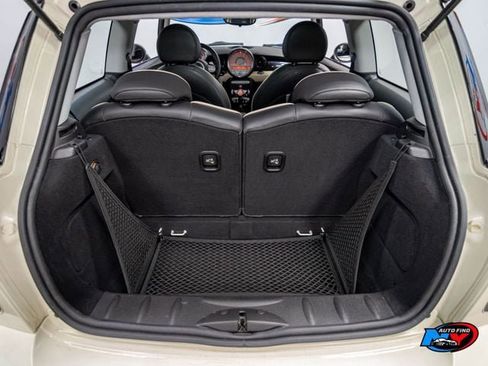 Used 2009 MINI Cooper S image 19