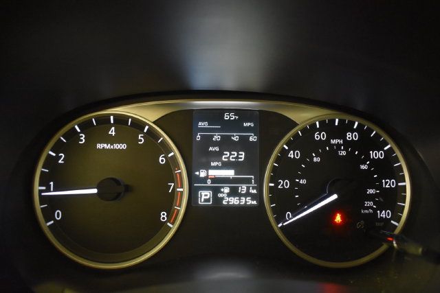 Used 2024 Nissan Kicks S FWD image 23