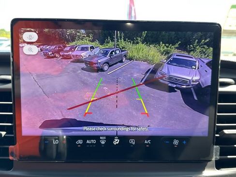 New 2025 Ford Transit 250 148 Medium Roof image 23