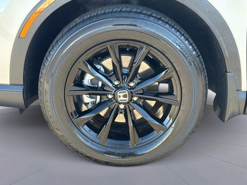 Used 2023 Honda CR-V Sport image 11