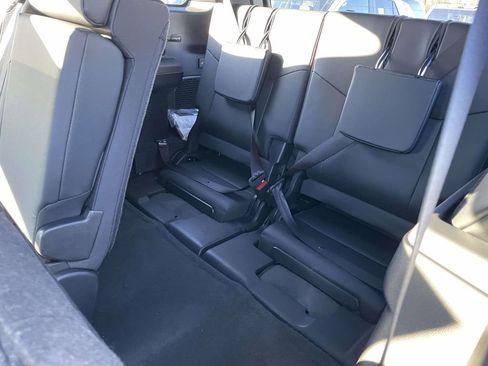 New 2026 Toyota 4Runner Limited image 25