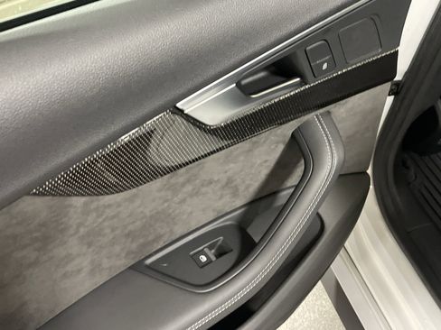 Used 2019 Audi S5 Premium Plus w/ Premium Plus image 29