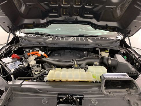 Used 2022 Ford F150 XL w/ Equipment Group 101A High image 11