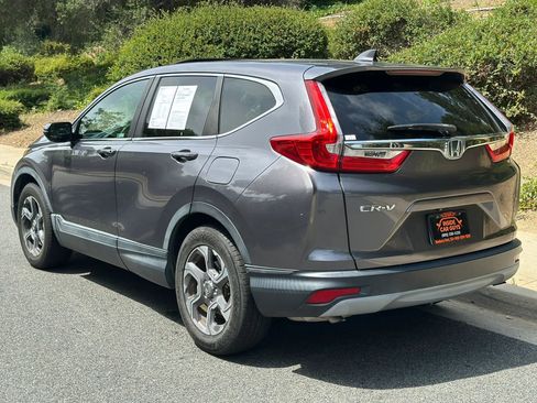 Used 2019 Honda CR-V EX-L image 3