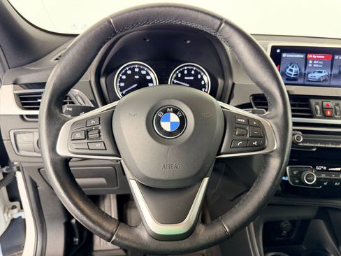 Used 2022 BMW X2 xDrive28i w/ Convenience Package AWD/4WD image 14