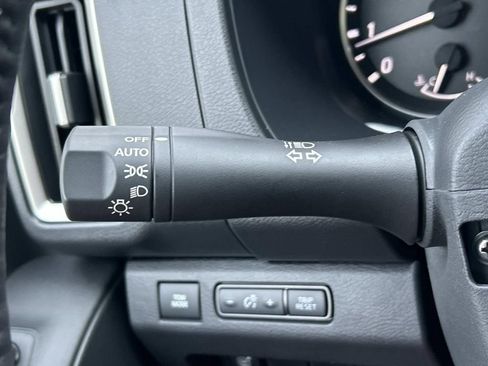 New 2026 Nissan Frontier SV RWD image 31
