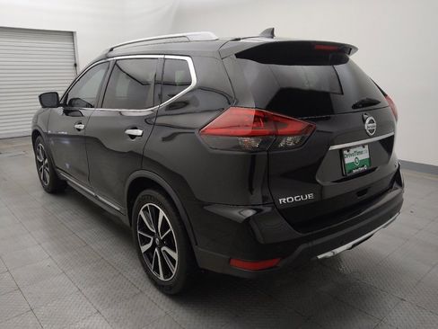 Used 2019 Nissan Rogue SL w/ Premium Package image 5
