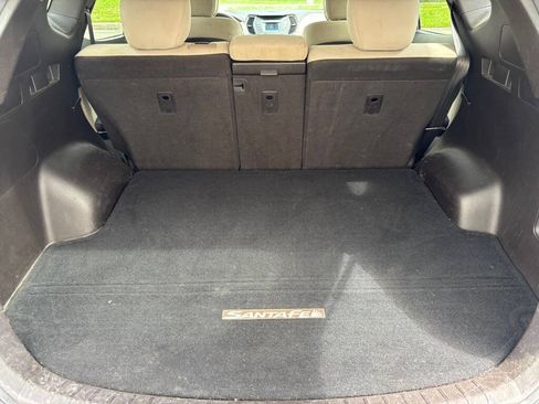 Used 2015 Hyundai Santa Fe Sport w/ Option Group 02 FWD image 28