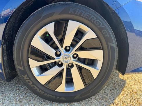 Used 2021 Nissan Altima 2.5 S image 24