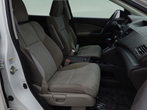 Used 2013 Honda CR-V EX image 17