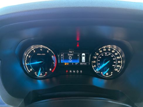 Used 2023 Ford Ranger XLT w/ Equipment Group 301A Mid AWD/4WD image 15
