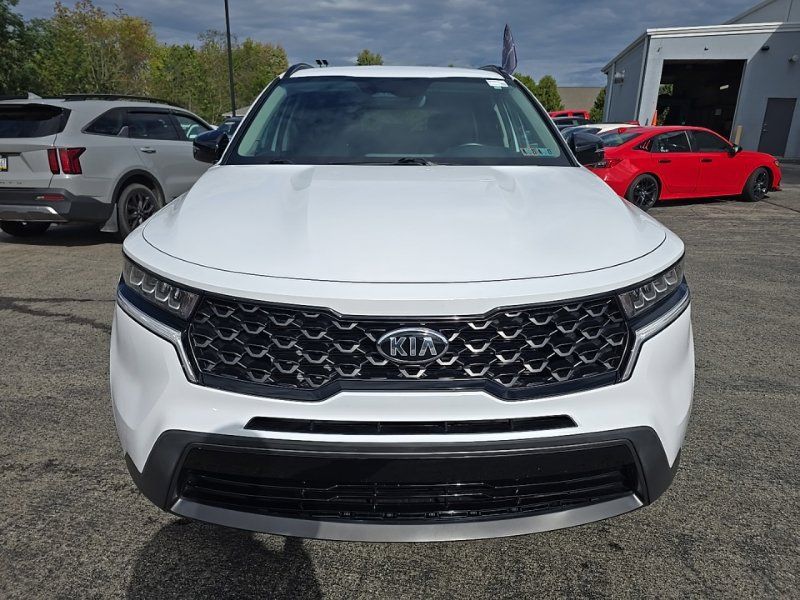 Used 2021 Kia Sorento S AWD/4WD image 2
