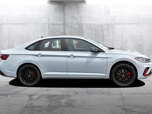New 2026 Volkswagen Jetta GLI Autobahn FWD image 5