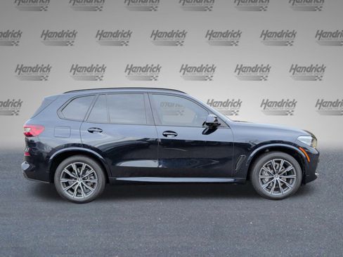 Certified 2023 BMW X5 sDrive40i w/ M Sport Package image 6