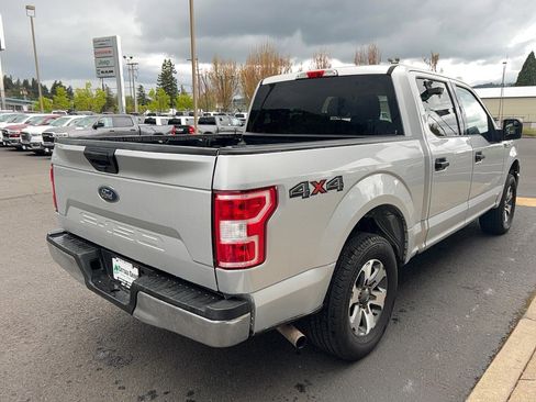 Used 2018 Ford F150 XLT image 11