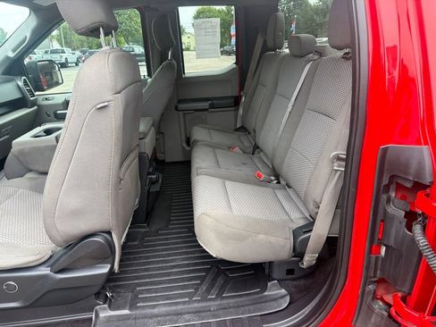 Used 2018 Ford F150 XLT w/ Equipment Group 301A Mid AWD/4WD image 26