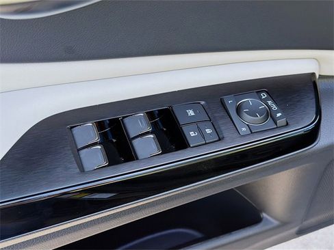 New 2025 Lexus ES 350 w/ Premium Package image 22