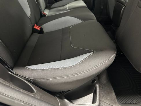 Used 2018 Ford Focus ST FWD image 45