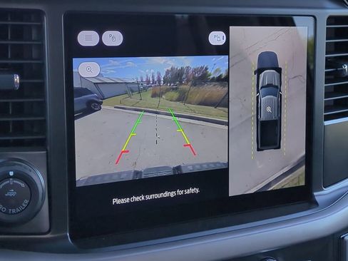 New 2025 Ford F150 Lightning XLT image 27