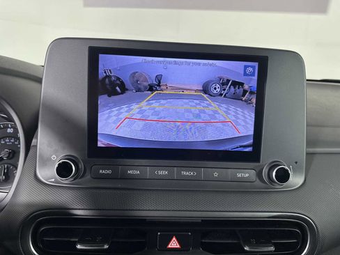 Used 2022 Hyundai Kona SEL w/ Cargo Package image 17