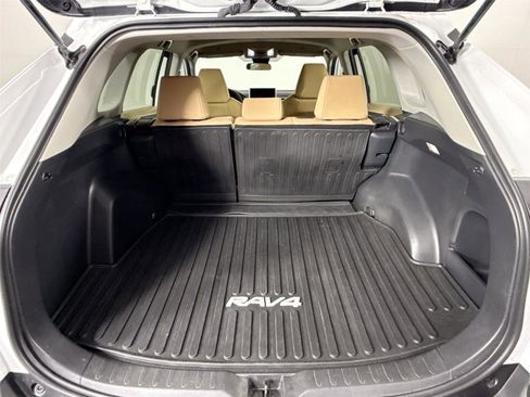 Used 2023 Toyota RAV4 LE image 36