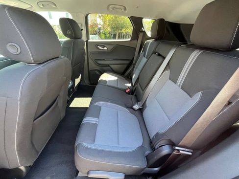 Used 2026 Chevrolet Blazer LT FWD image 27