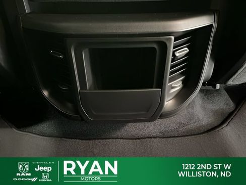 New 2026 RAM 1500 Tradesman AWD/4WD image 47