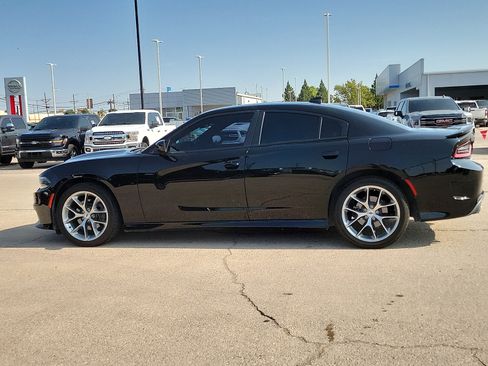 Used 2020 Dodge Charger GT RWD image 2