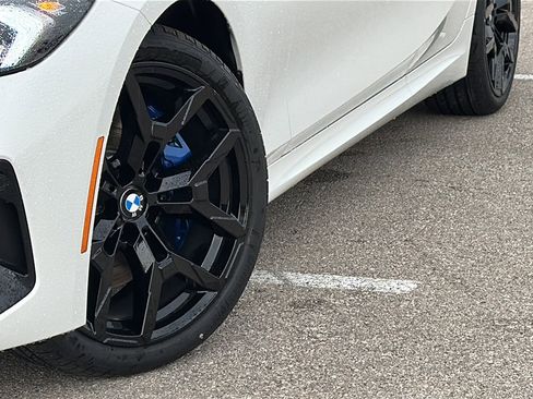New 2026 BMW 330i Sedan w/ M Sport Package RWD image 3