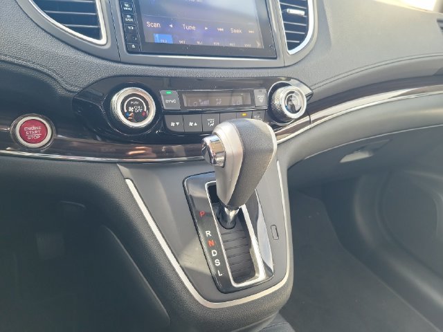 Used 2015 Honda CR-V EX-L image 23